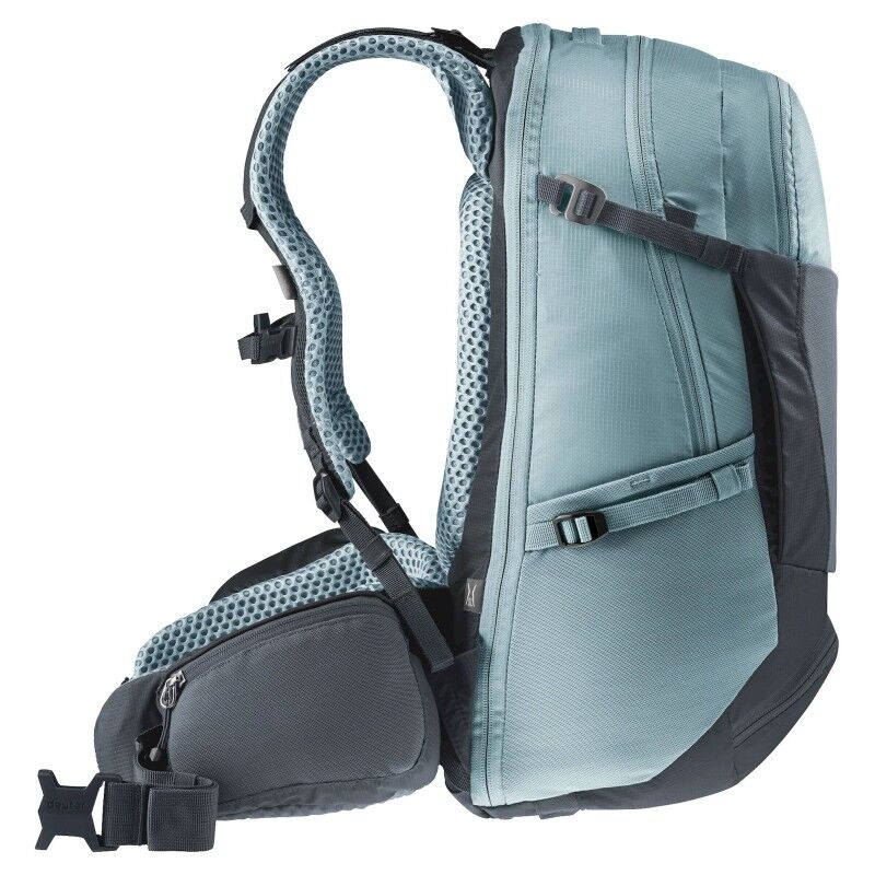 Deuter Trans Alpine Pro 26 SL - Mochila de ciclismo - Mujer