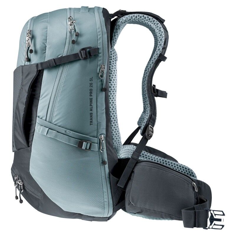 Deuter Trans Alpine Pro 26 SL - Fahrradrucksack - Damen