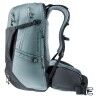 Deuter Trans Alpine Pro 26 SL - Cykelryggsäck