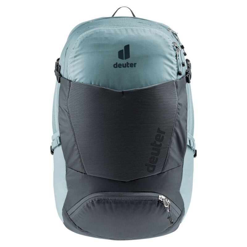 Deuter Trans Alpine Pro 26 SL - Plecak rowerowy damski | Hardloop