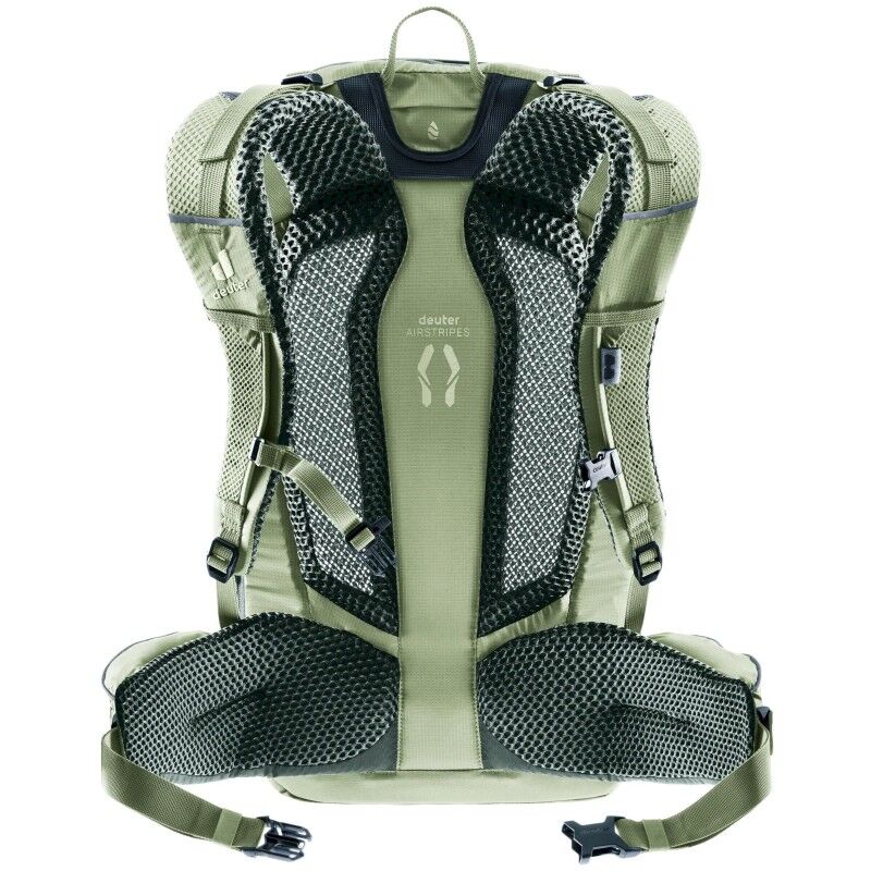 Deuter Trans Alpine Pro 28 - Plecak rowerowy | Hardloop