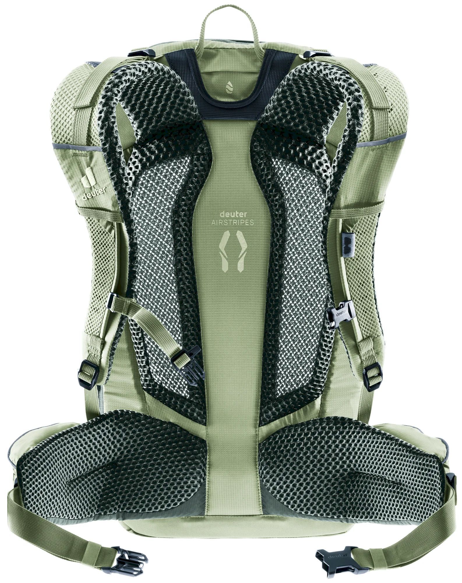 Deuter - Trans Alpine Pro 28 - Zaino ciclismo