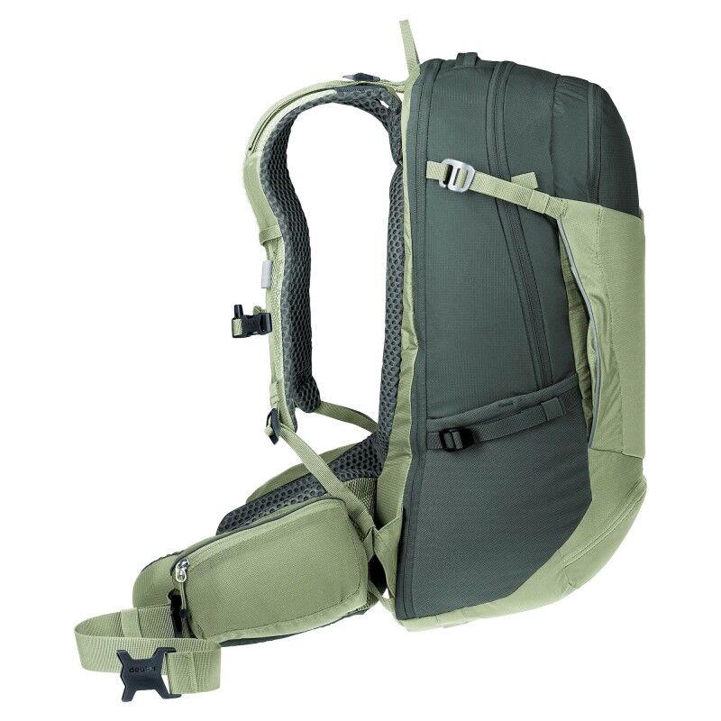 Deuter Trans Alpine Pro 28 - Cykelryggsäck