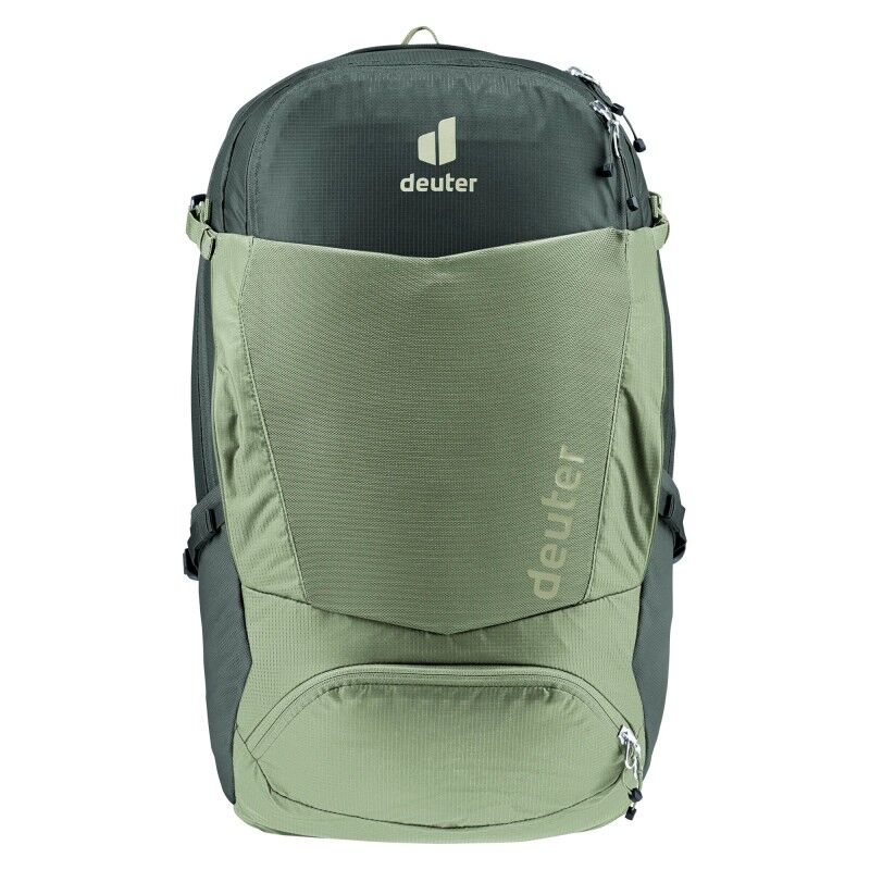 Deuter Trans Alpine Pro 28 - Pyöräilyreppu