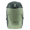 Deuter Trans Alpine Pro 28 - Cycling backpack