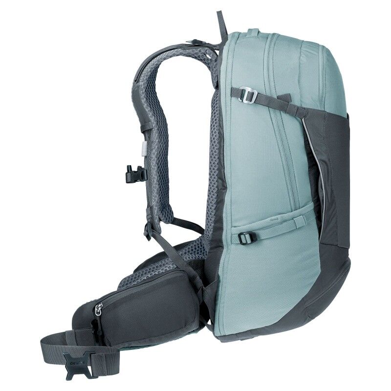 Deuter Trans Alpine Pro 28 - Fahrradrucksack