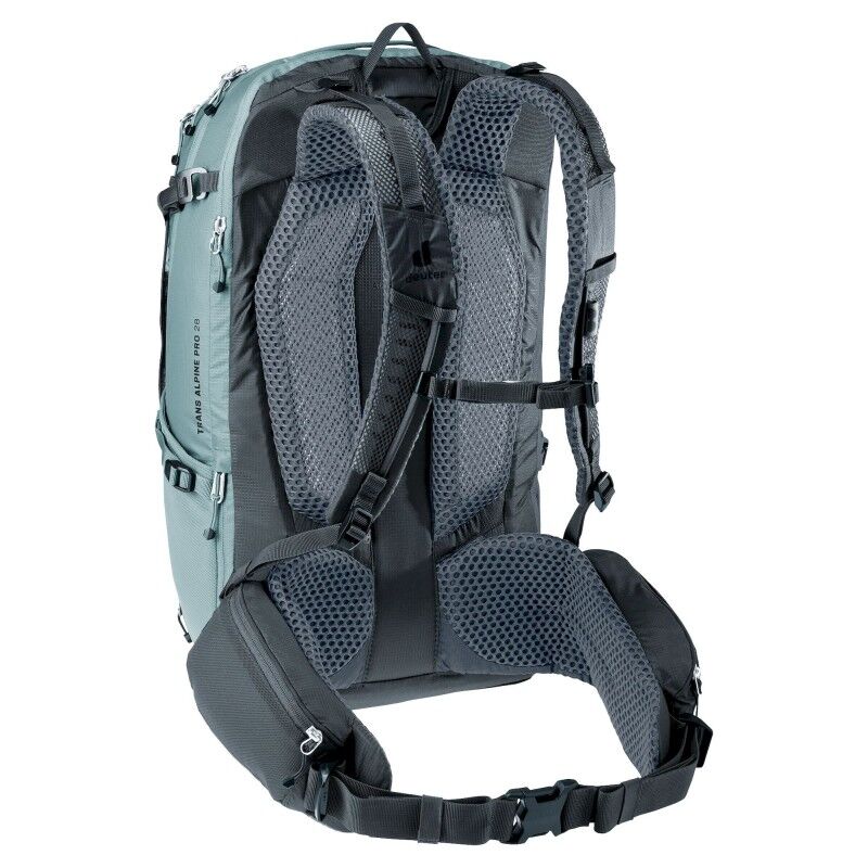 Deuter Trans Alpine Pro 28 - Fahrradrucksack