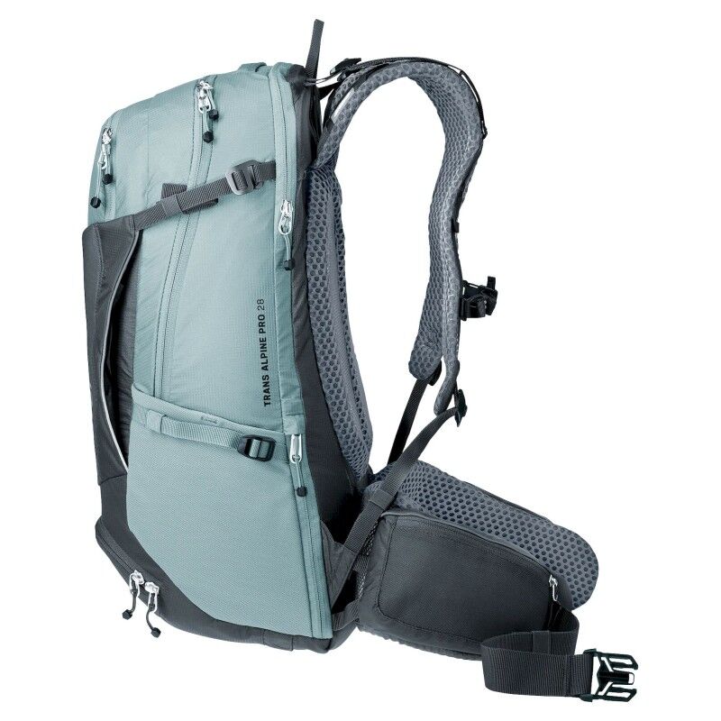 Deuter Trans Alpine Pro 28 - Fahrradrucksack