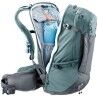 Deuter Trans Alpine Pro 28 - Fahrradrucksack