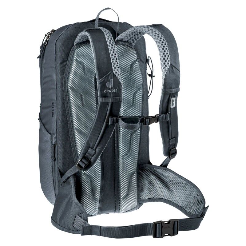 Deuter Bike I 20 - Sac à dos vélo