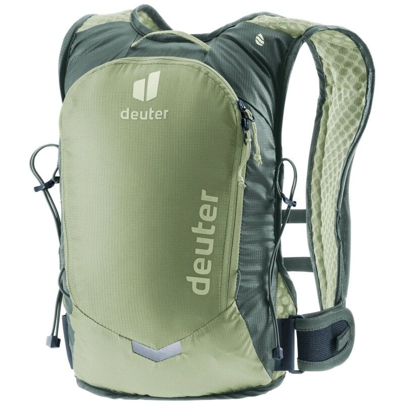 deuter Rogla 5 - Mochila de ciclismo - Hombre | Hardloop