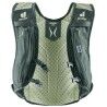 deuter Rogla 5 - Mochila de ciclismo - Hombre | Hardloop