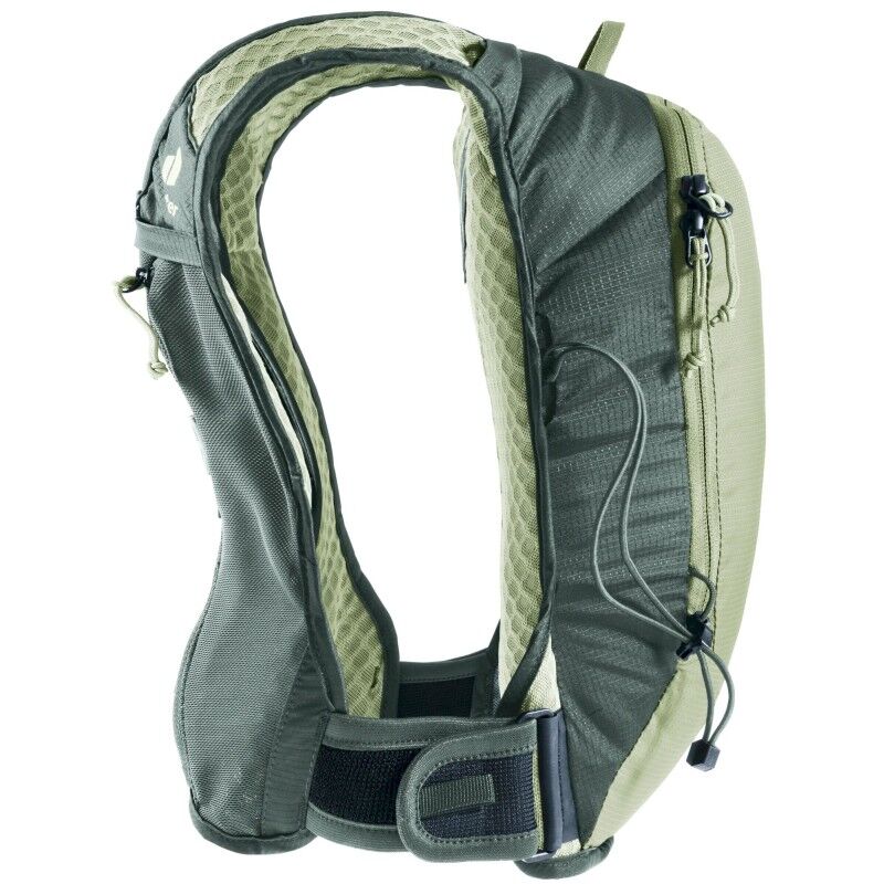 deuter Rogla 5 - Plecak rowerowy meski | Hardloop