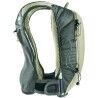 deuter Rogla 5 - Mochila de ciclismo - Hombre | Hardloop