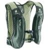 deuter Rogla 5 - Mochila de ciclismo - Hombre | Hardloop