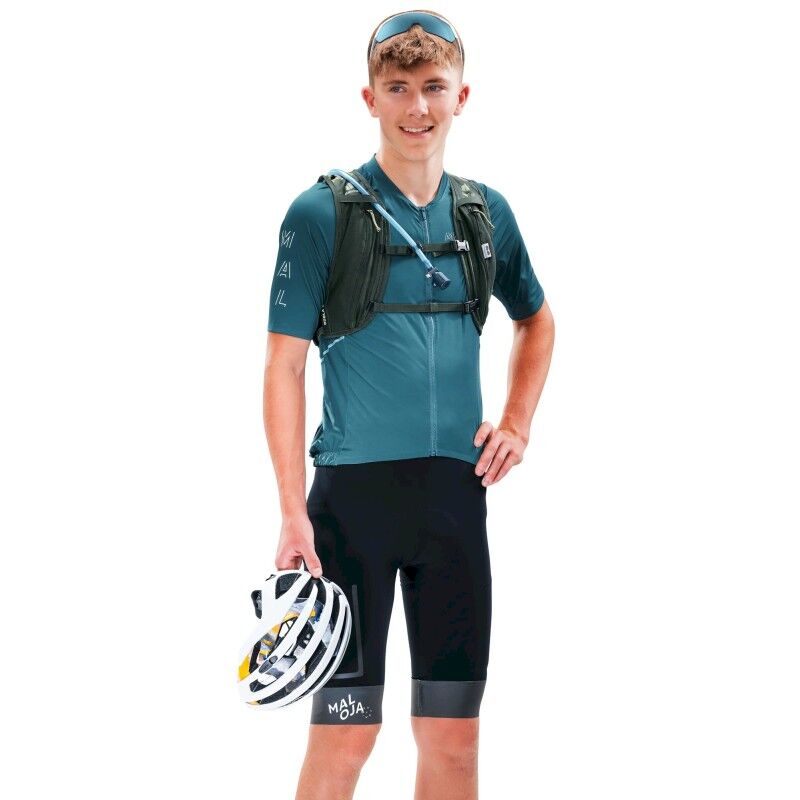 deuter Rogla 5 - Plecak rowerowy meski | Hardloop