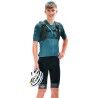 deuter Rogla 5 - Mochila de ciclismo - Hombre | Hardloop