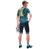 deuter Rogla 5 - Mochila de ciclismo - Hombre | Hardloop