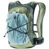 deuter Rogla 5 - Mochila de ciclismo - Hombre | Hardloop