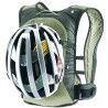 deuter Rogla 5 - Mochila de ciclismo - Hombre | Hardloop