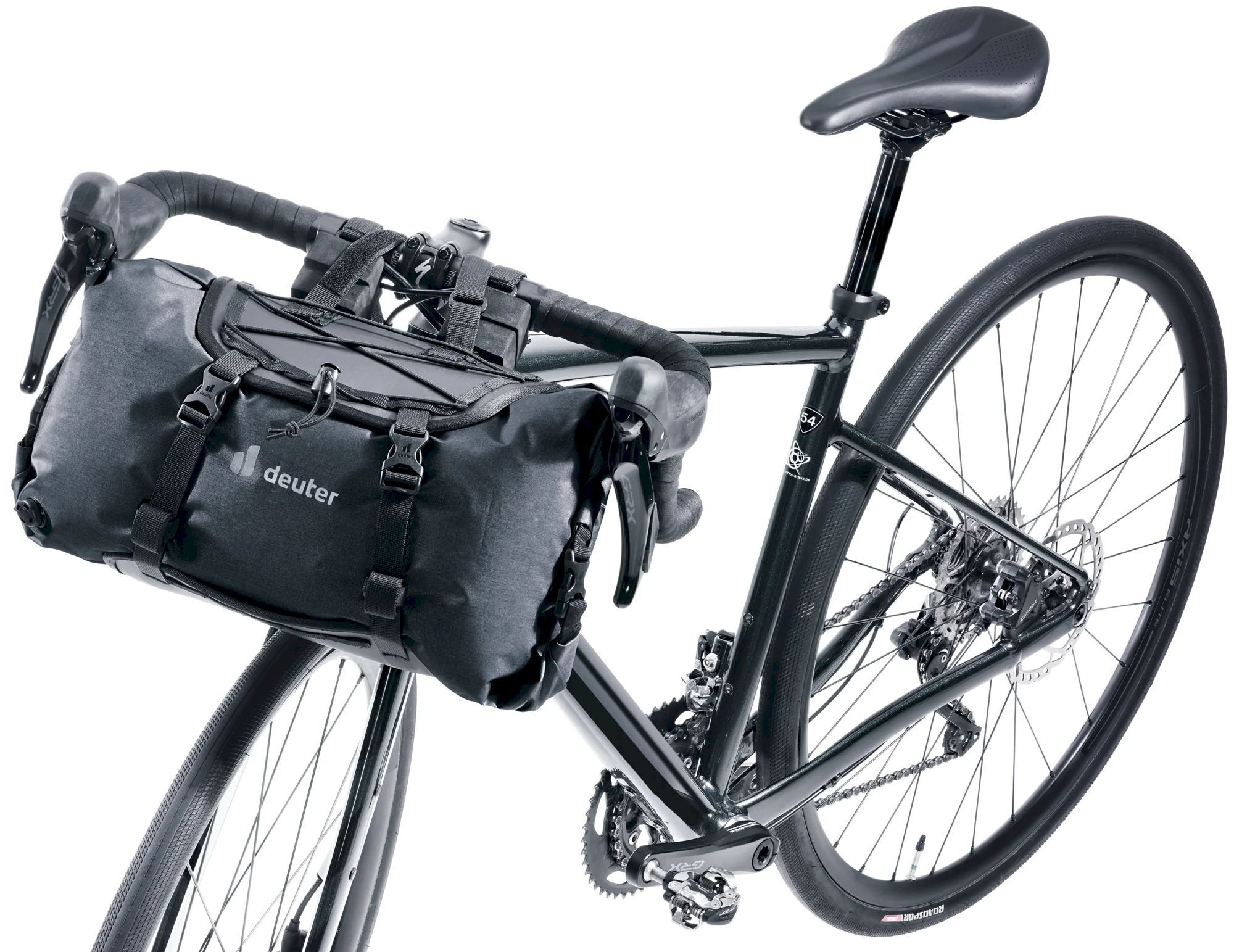 Deuter Cabezon HB 14 - Lenkertasche | Hardloop
