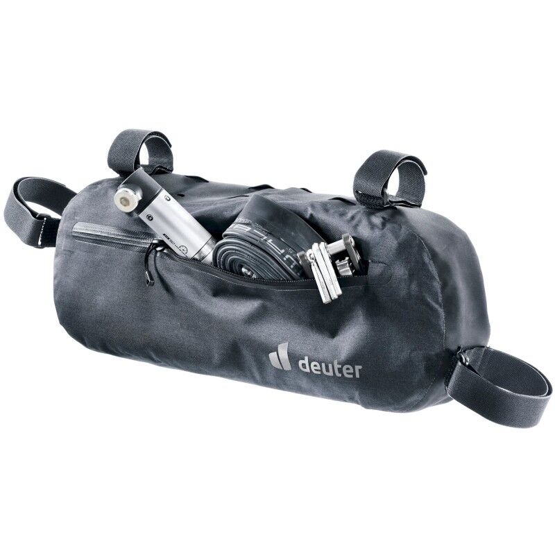Deuter Cabezon FB 4 - Fahrrad-Rahmentasche | Hardloop