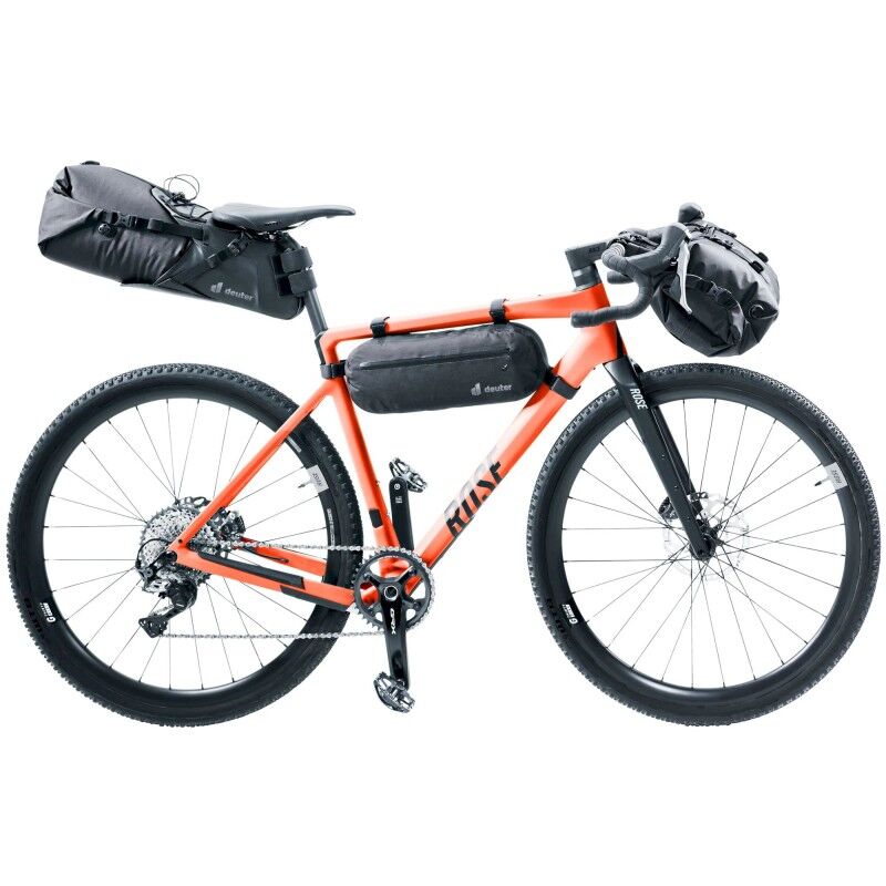 Deuter Cabezon FB 4 - Fahrrad-Rahmentasche | Hardloop