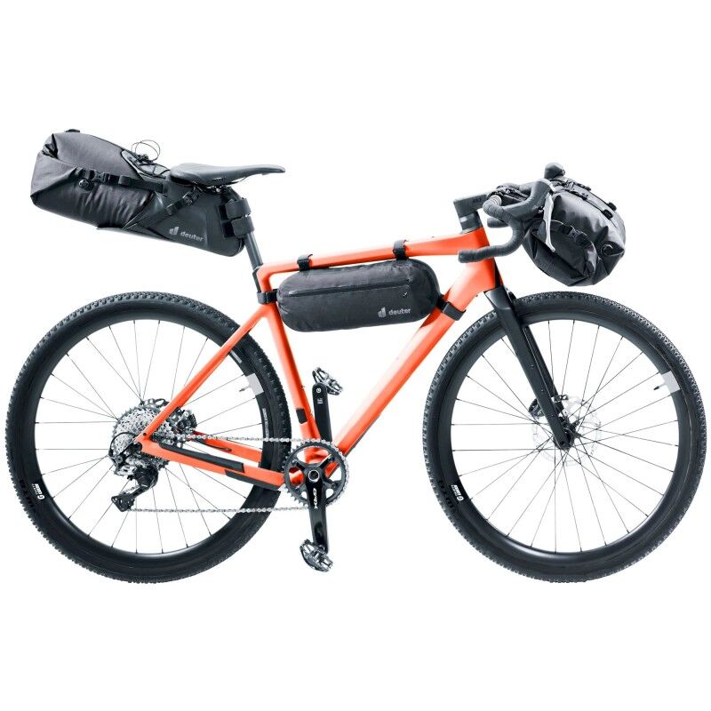 Deuter Cabezon FB 4 - Fahrrad-Rahmentasche | Hardloop