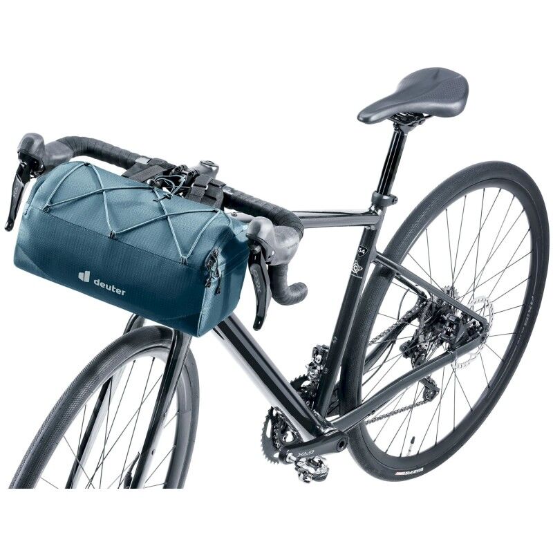 Deuter Mondego HB 8 - Handlebar bag | Hardloop