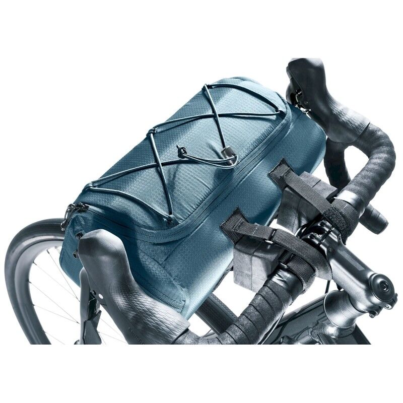 Deuter Mondego HB 8 - Handlebar bag | Hardloop