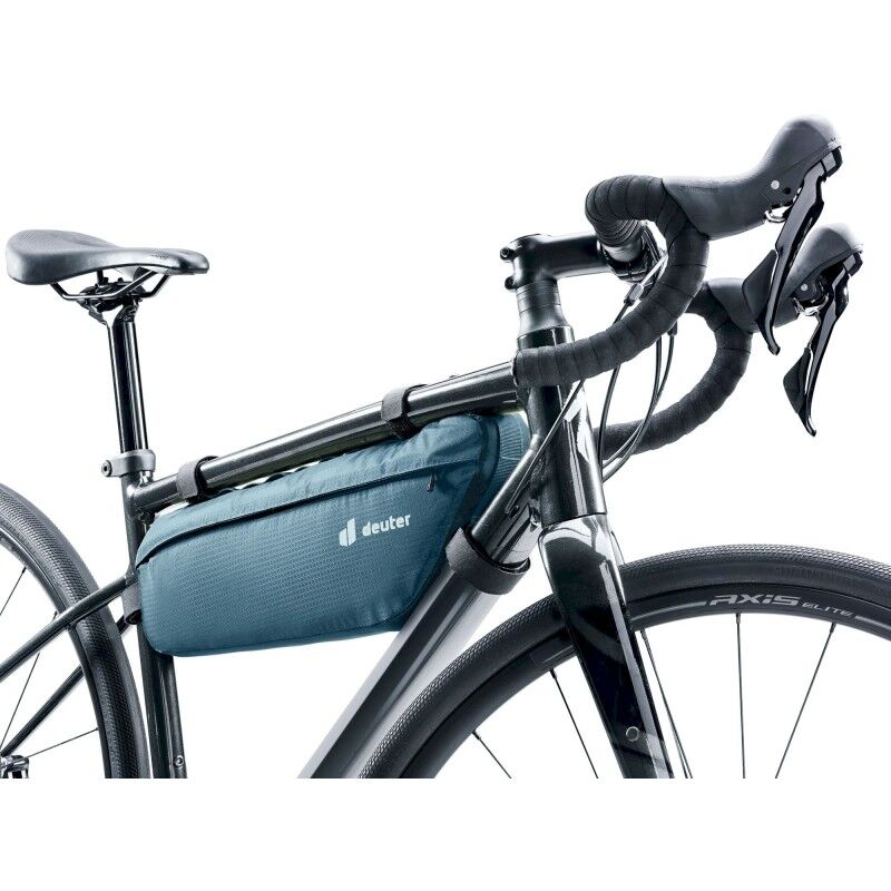 deuter Mondego FB 6 - Bolsa quadrada bicicleta | Hardloop