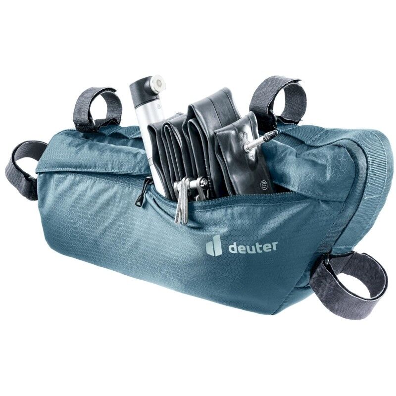deuter Mondego FB 6 - Bolsa quadrada bicicleta | Hardloop