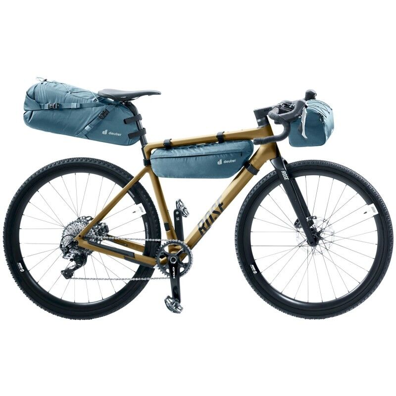 Deuter Mondego FB 6 - Cykelramsväska | Hardloop