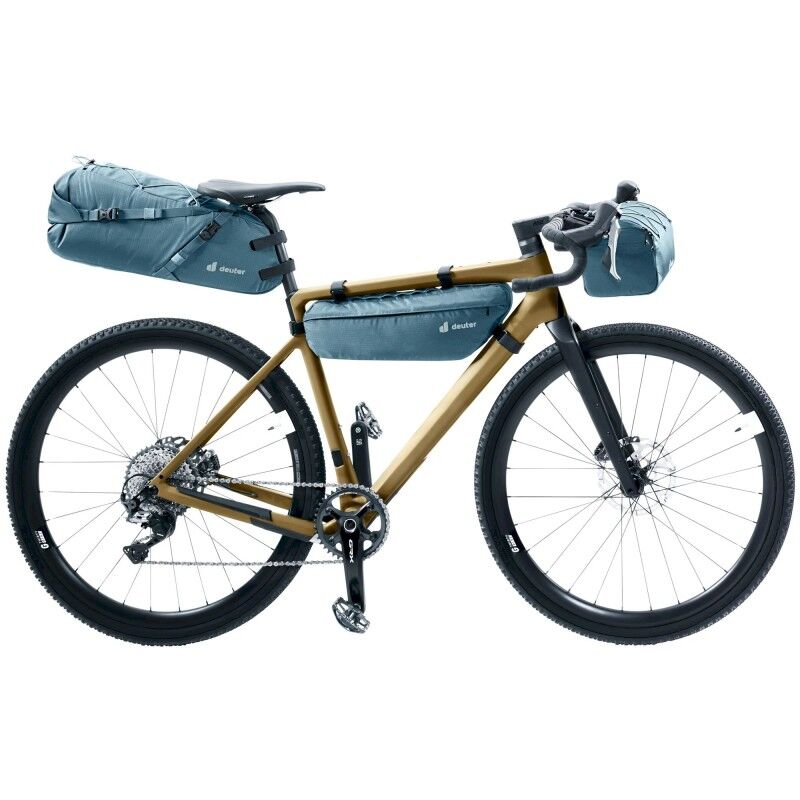 Deuter Mondego FB 6 - Bolsa cuadro bicicleta | Hardloop