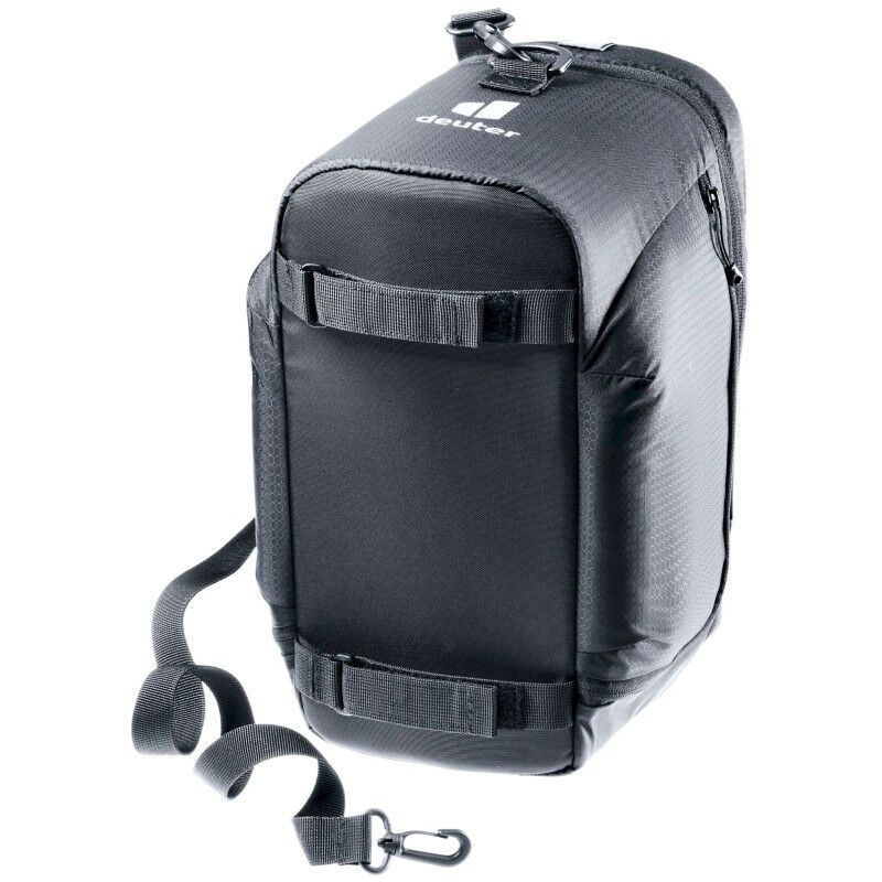 deuter Rack Bag 10 - Pyöräilylaukku | Hardloop