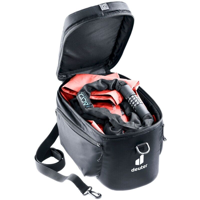 deuter Rack Bag 10 - Borsa bicicletta | Hardloop