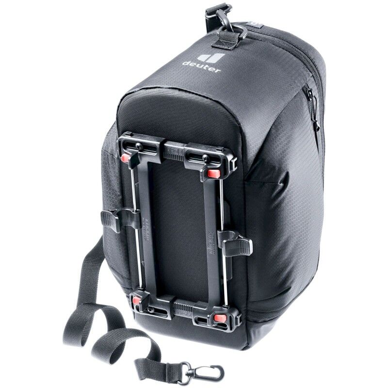 deuter Rack Bag 10 KF - Brašna na kolo | Hardloop