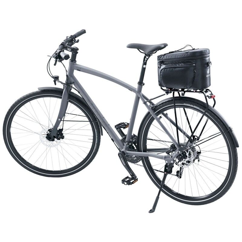 deuter Rack Bag 10 KF - Torba rowerowa | Hardloop