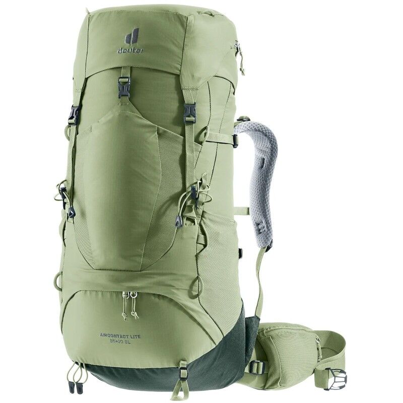 Deuter Aircontact Lite 35 + 10 SL - Sac à dos trekking femme | Hardloop