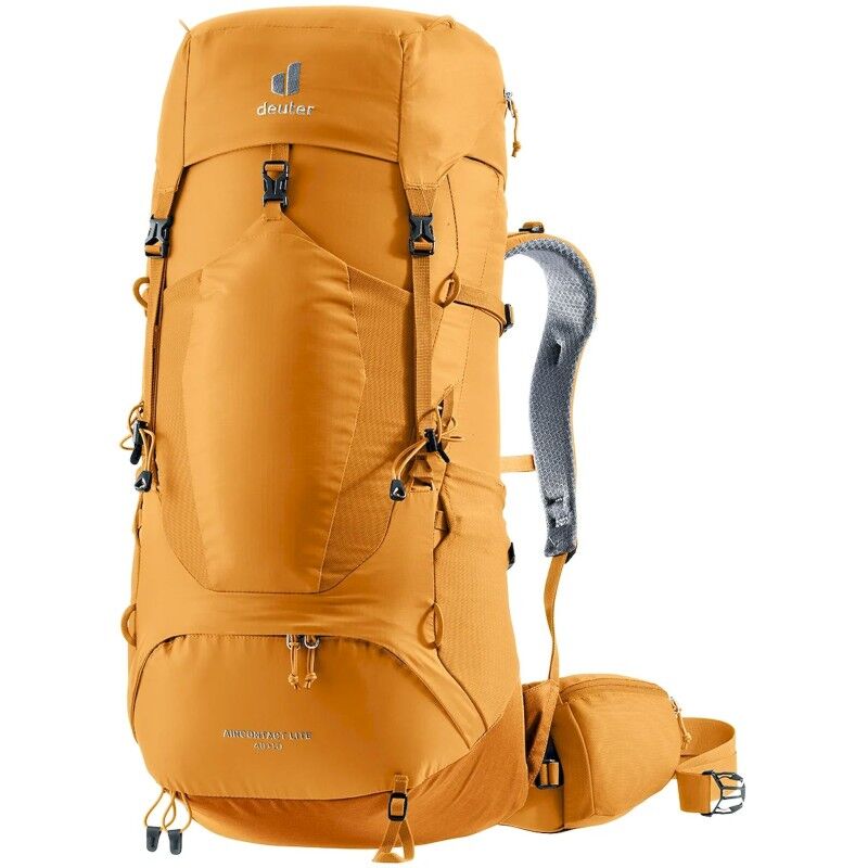 Deuter Aircontact Lite 40 + 10 - Trekkingrucksack - Herren | Hardloop