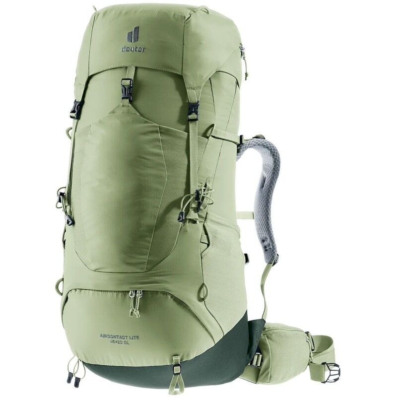 Aircontact Lite 45 + 10 SL - Mochila de trekking mulher