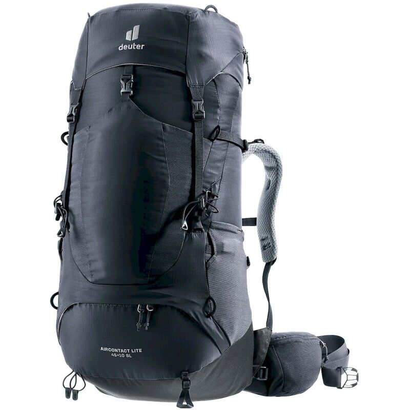 Aircontact Lite 45 + 10 SL - Mochila de trekking mulher