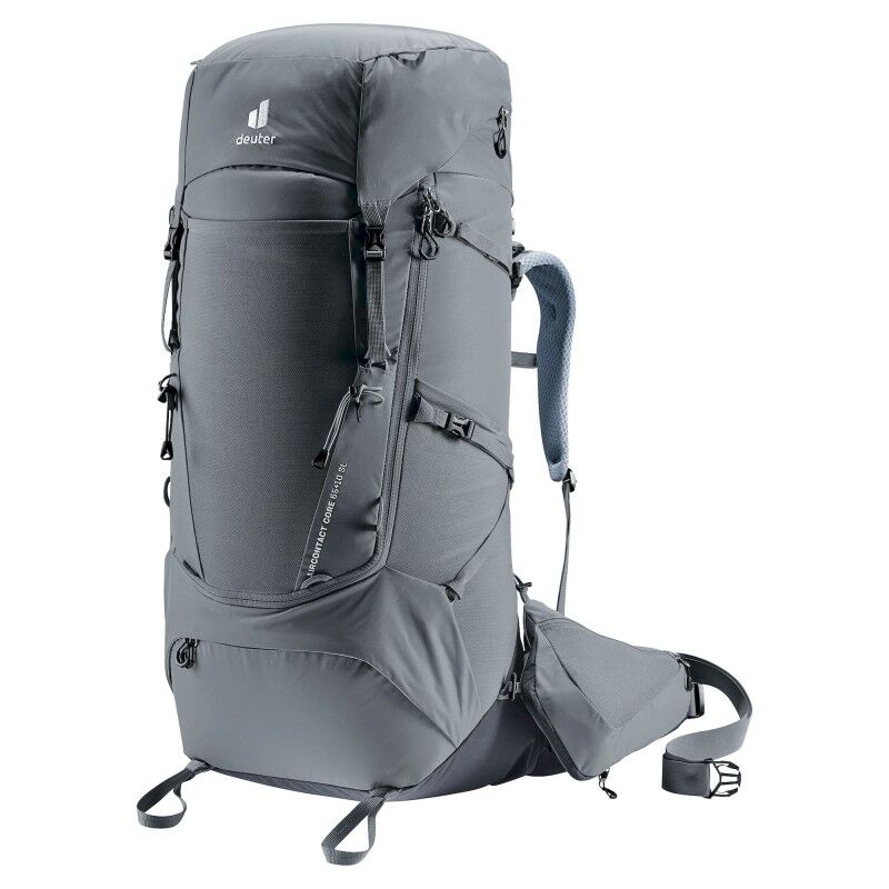 Aircontact Core 65+10 SL - Mochila de trekking mulher