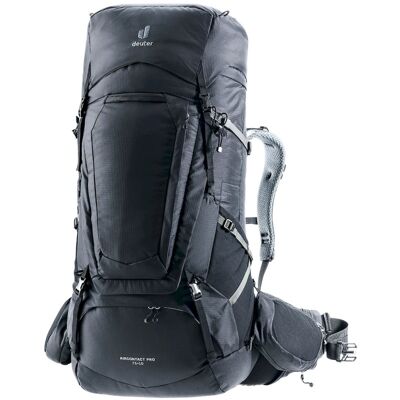 Aircontact Pro 75+10 - Hiking backpack - Men's