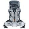 deuter Aircontact Pro 75+10 - Mochila de trekking homem | Hardloop