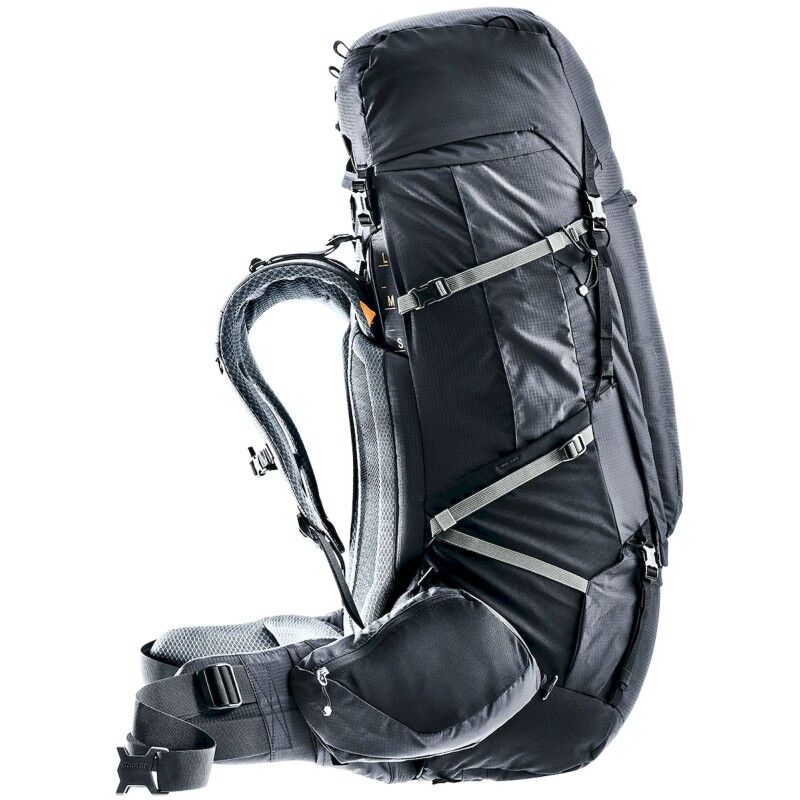 deuter Aircontact Pro 75+10 - Hiking backpack - Men's | Hardloop