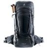 deuter Aircontact Pro 75+10 - Mochila de trekking homem | Hardloop