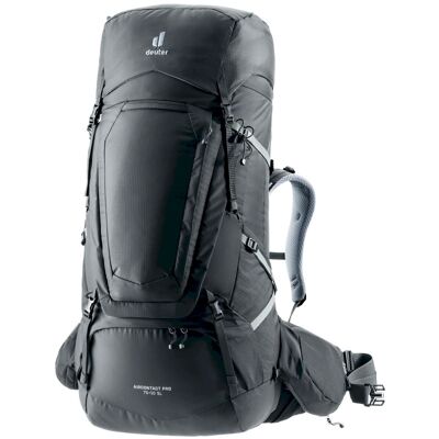 Aircontact Pro 75+10 SL - Sac à dos trekking femme