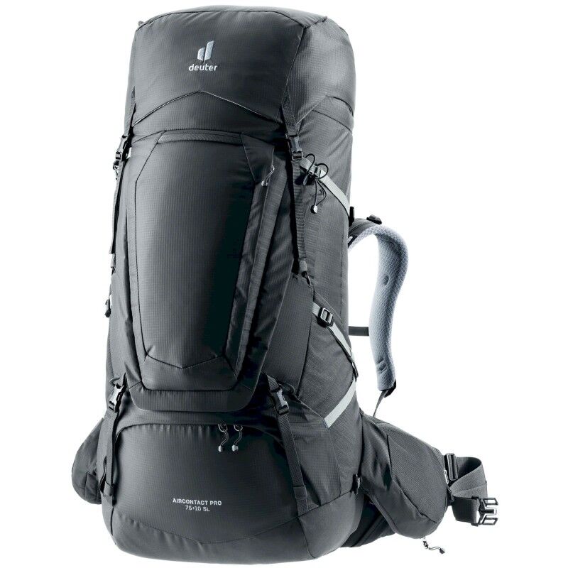 deuter Aircontact Pro 75+10 SL - Sac à dos trekking femme | Hardloop