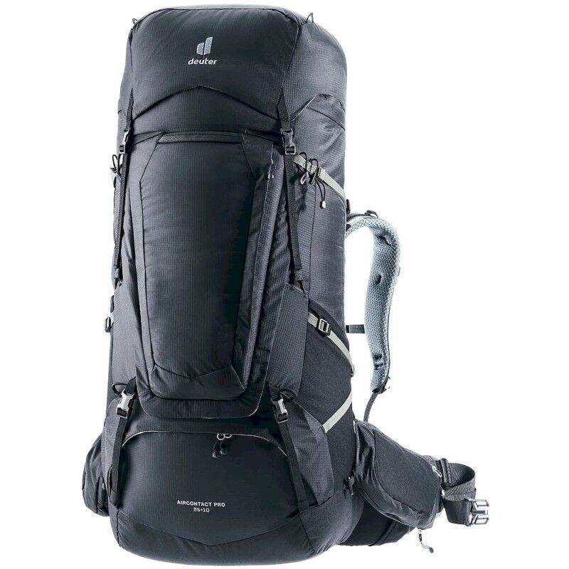 Aircontact Pro 85+10 - Mochila de trekking homem
